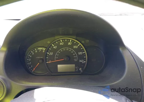 2024 Mitsubishi Mirage G4 Es из США, поврежденный, VIN ML32FUFJ3RHF16078